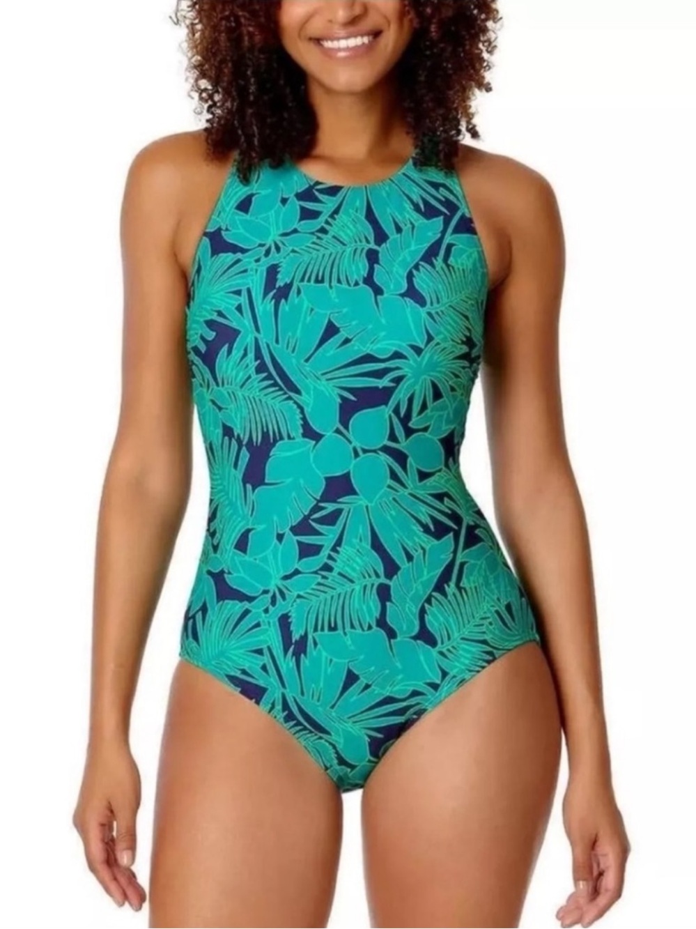 NWT Swimsuit - Picture 2 of 3